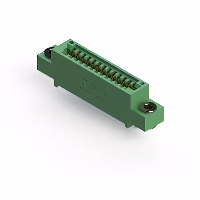 845-013-540-403 EDAC Inc.  Edgeboard Connectors